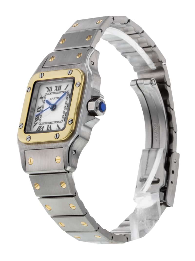 Cartier Santos 82036288
